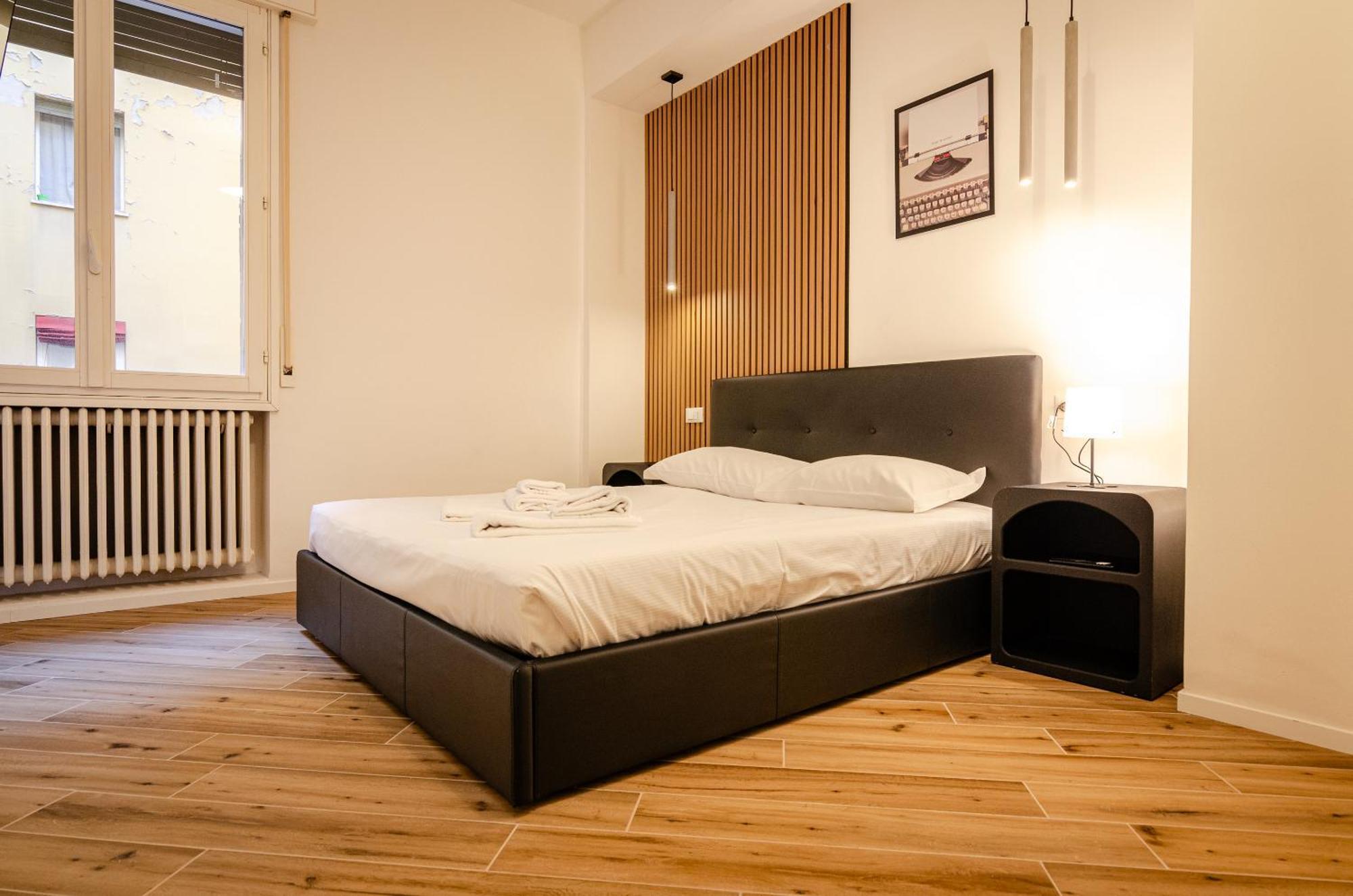 Appartement Dimora Galliera