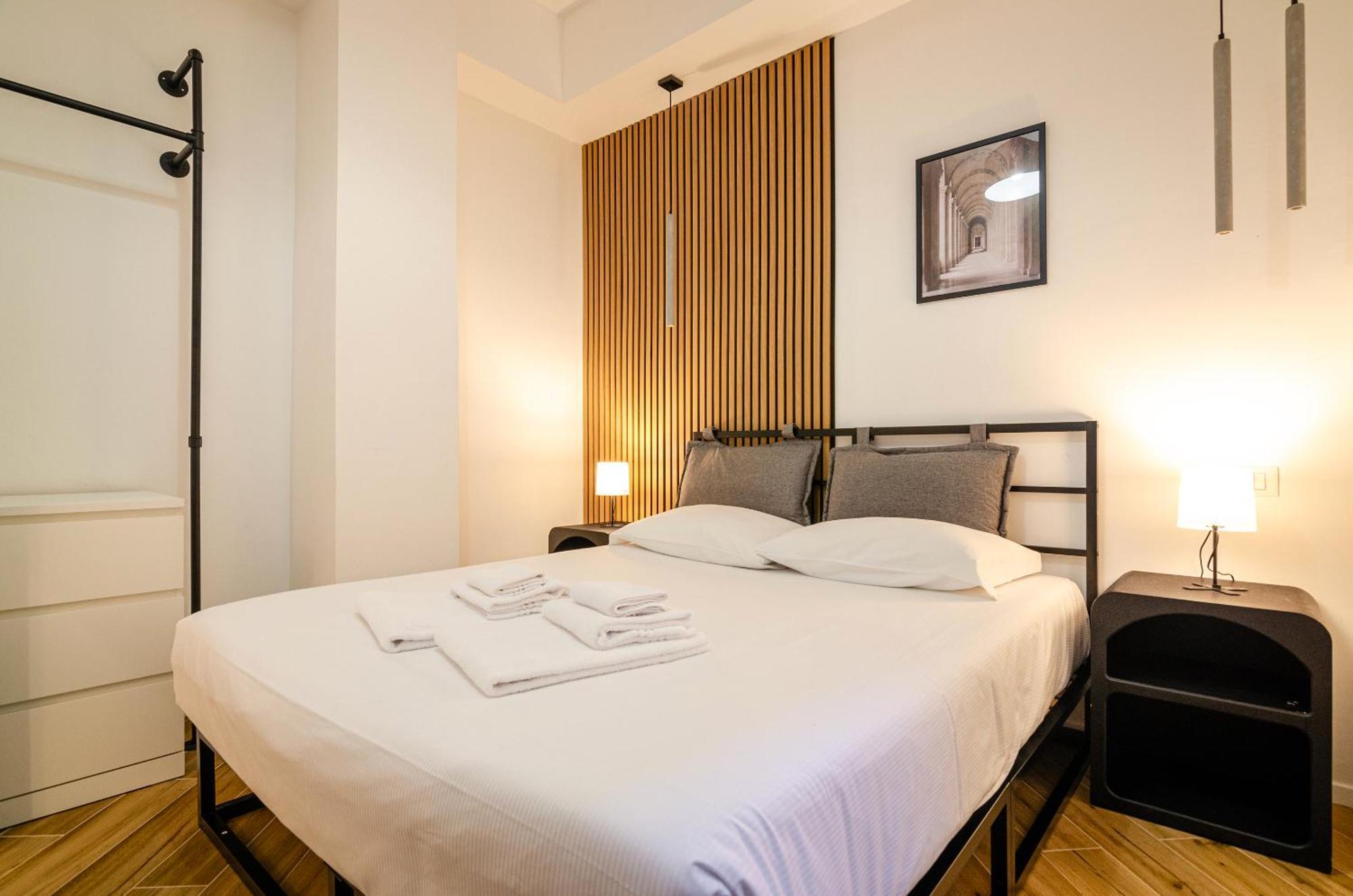 Appartement Dimora Galliera Bologna