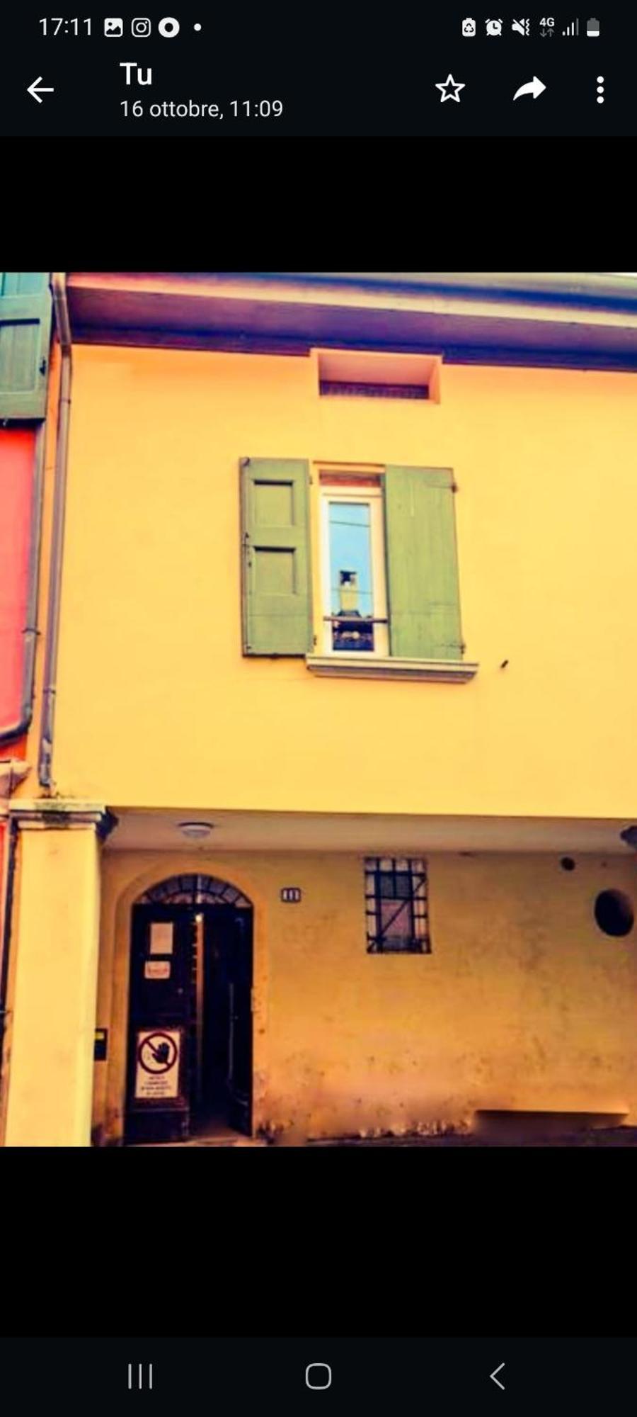 La Maison Di Marina Sopra *