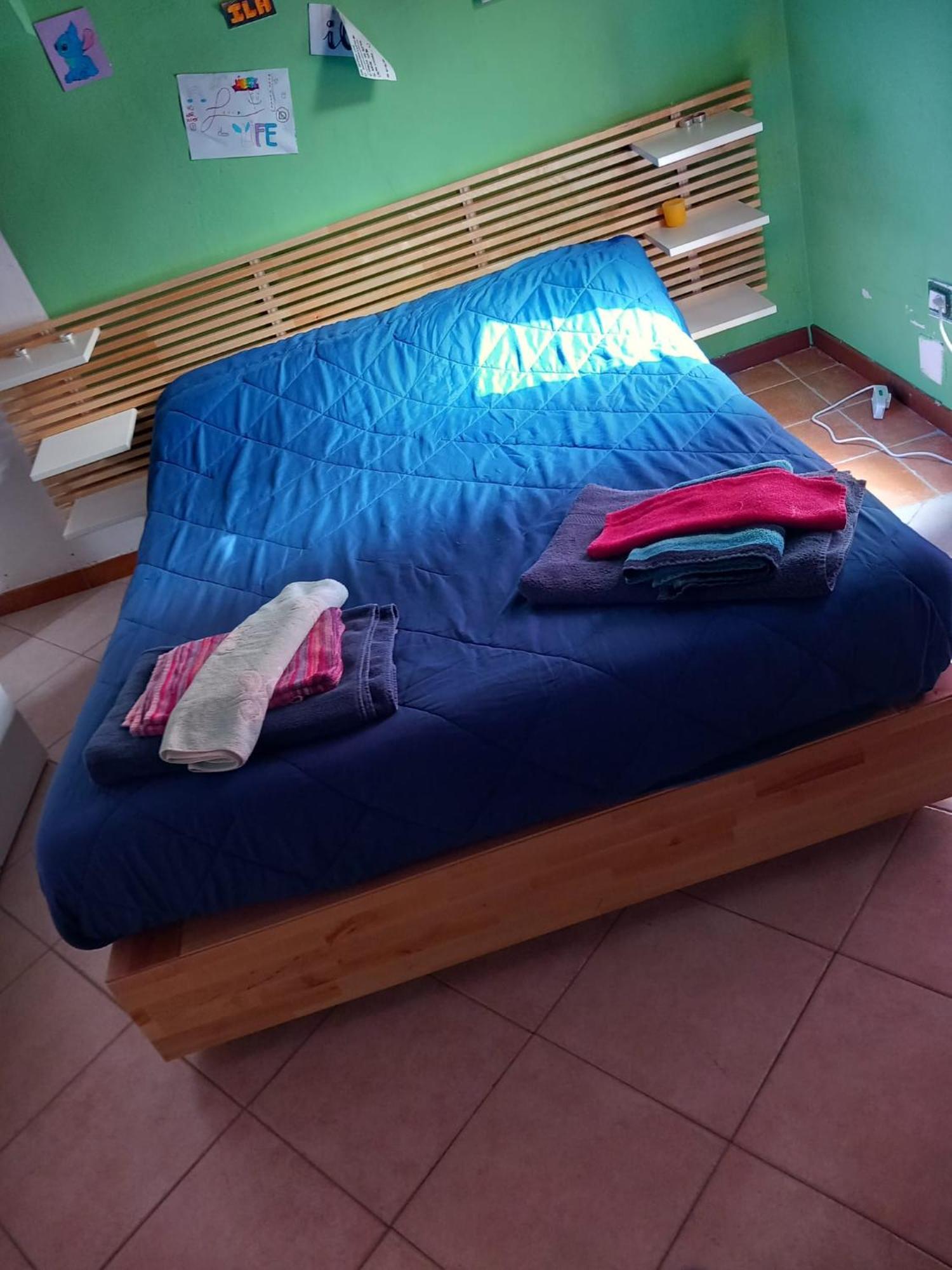 La Maison Di Marina Sopra Bed & Breakfast *