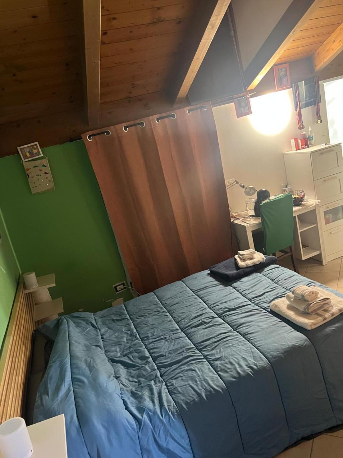 Bed & Breakfast La Maison Di Marina Sopra Bologna