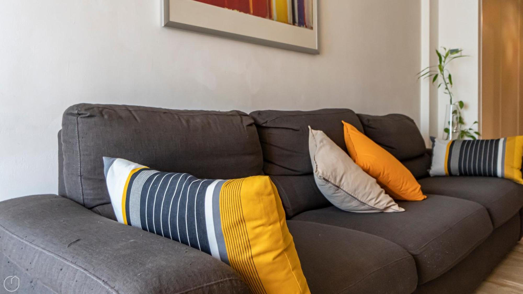 Italianway - Boninsegna 1 Apartamento *