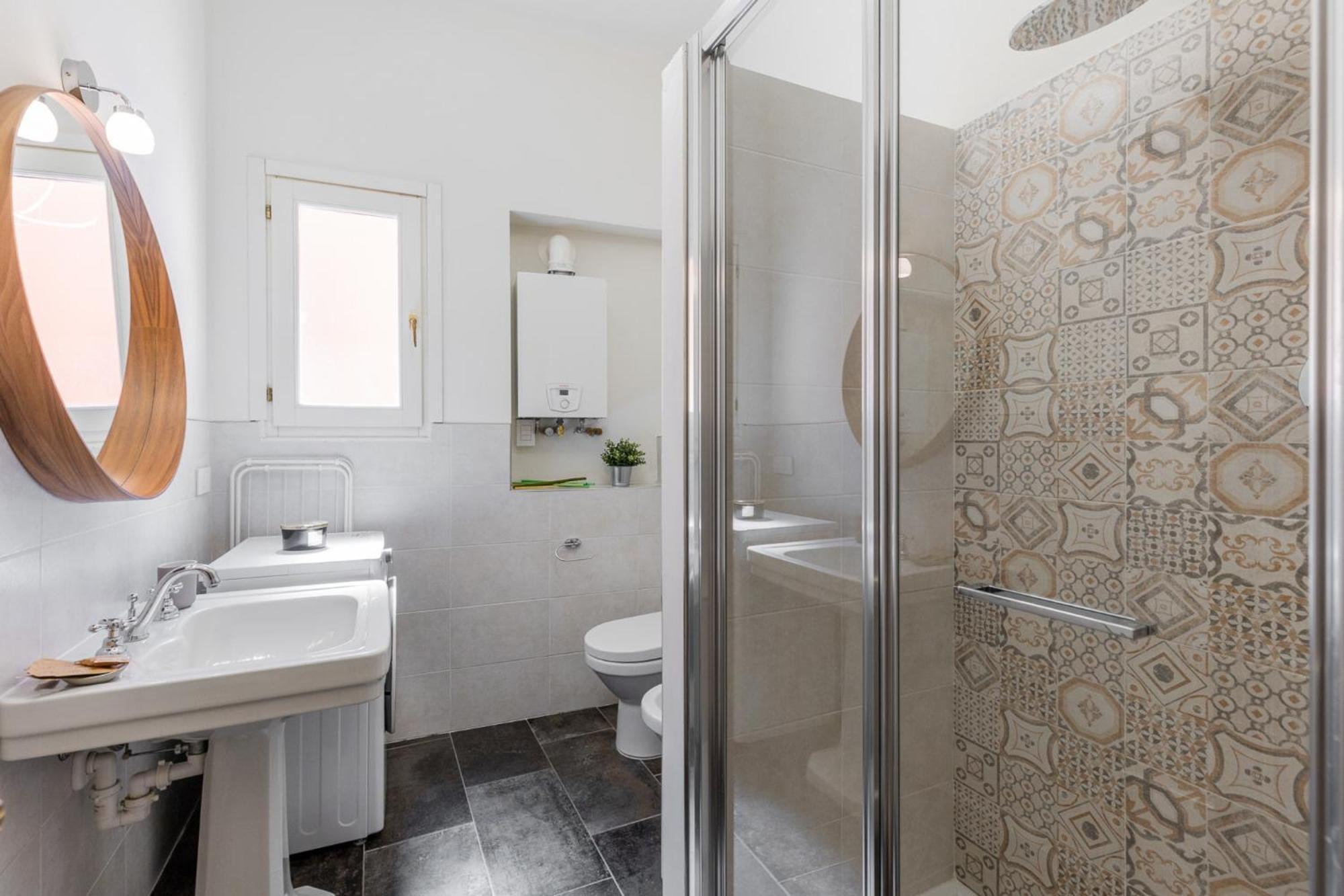 Apartamento Righi Bolonha