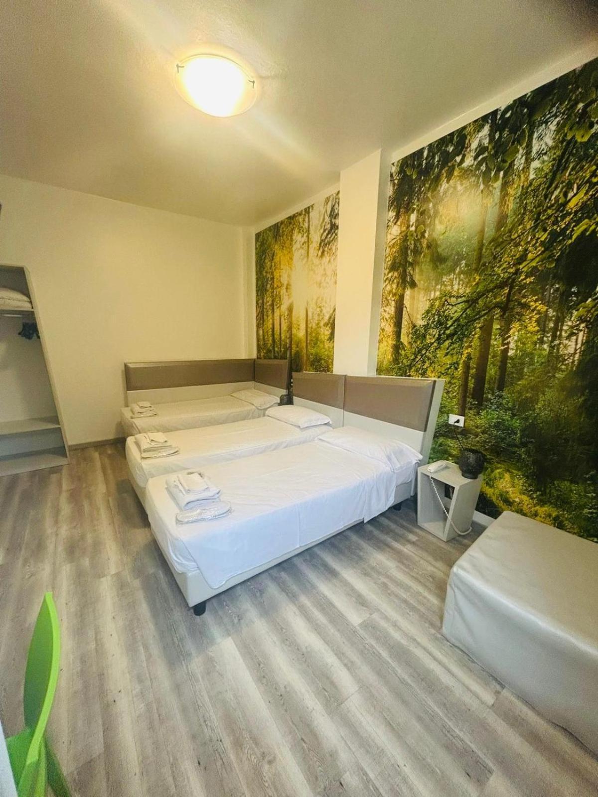 Hotel Giardinetto Al Sant'orsola Bologna