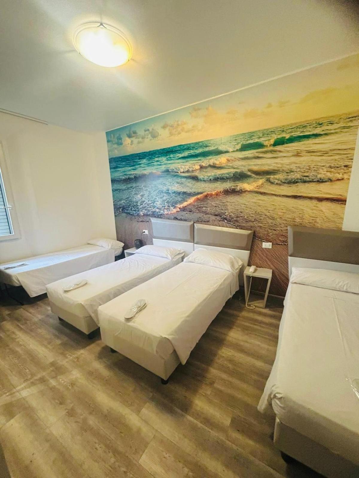 Giardinetto Al Sant'orsola Hotel Bologna