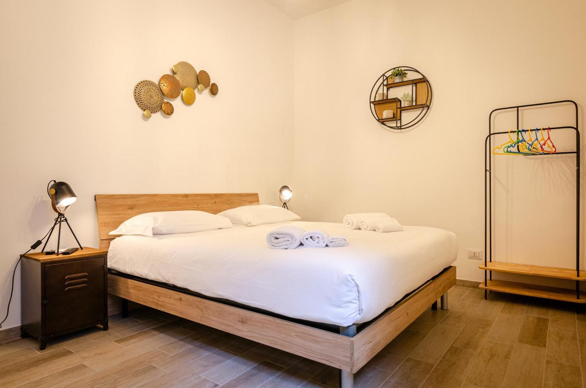 Ama Apartment Bologna