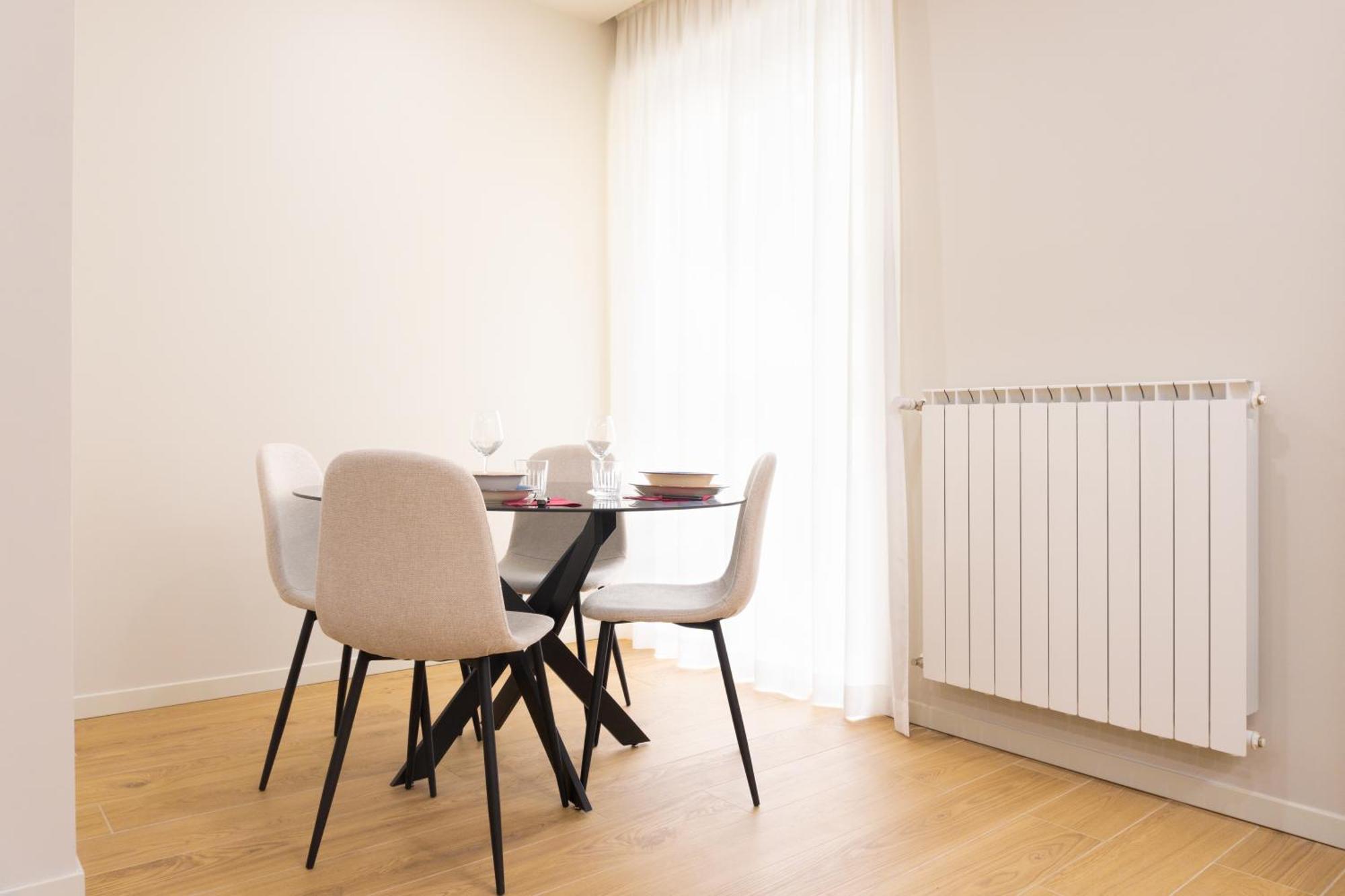 Largo Living Apartment *