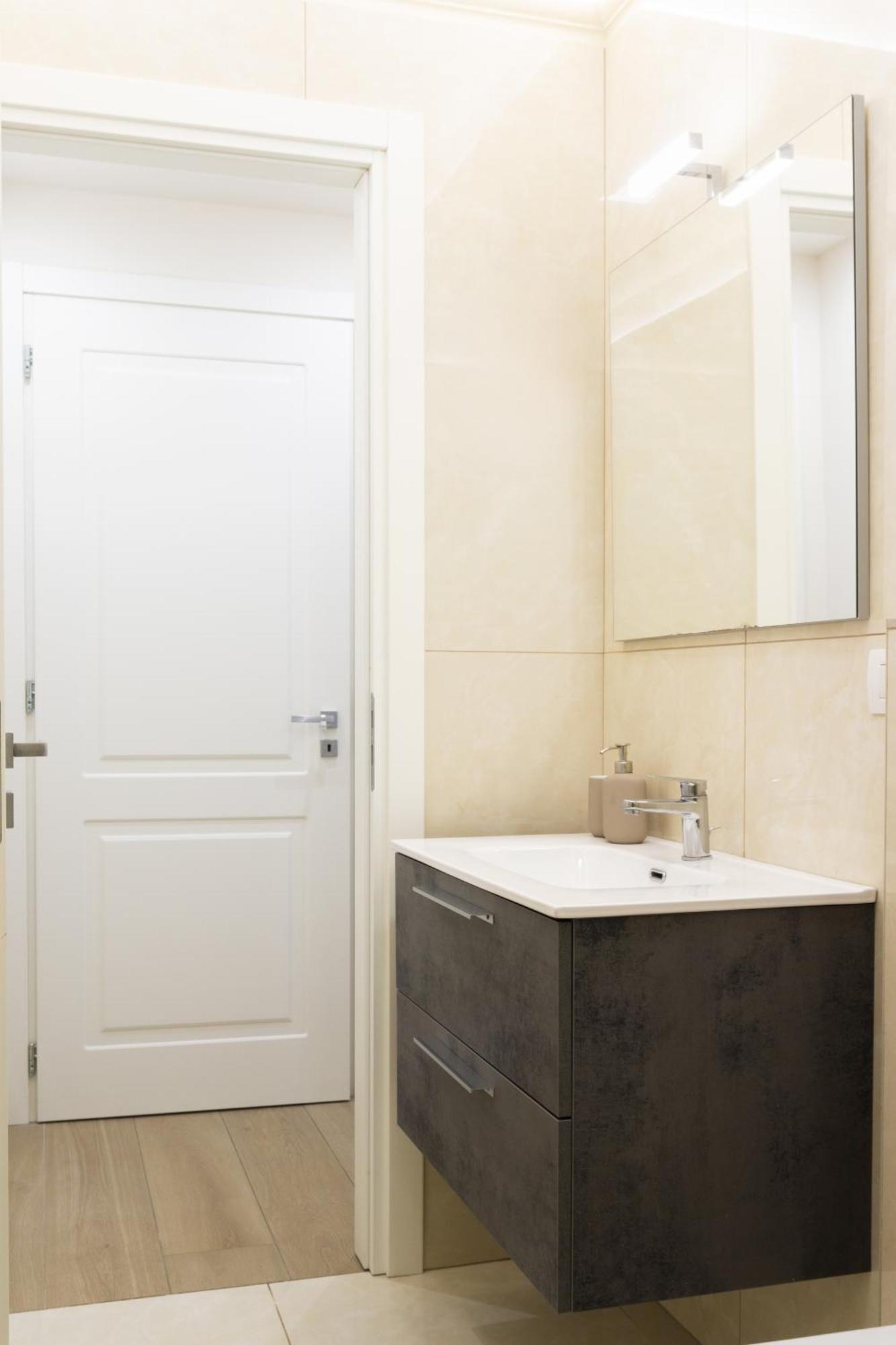 Apartment Fantasia Bologna