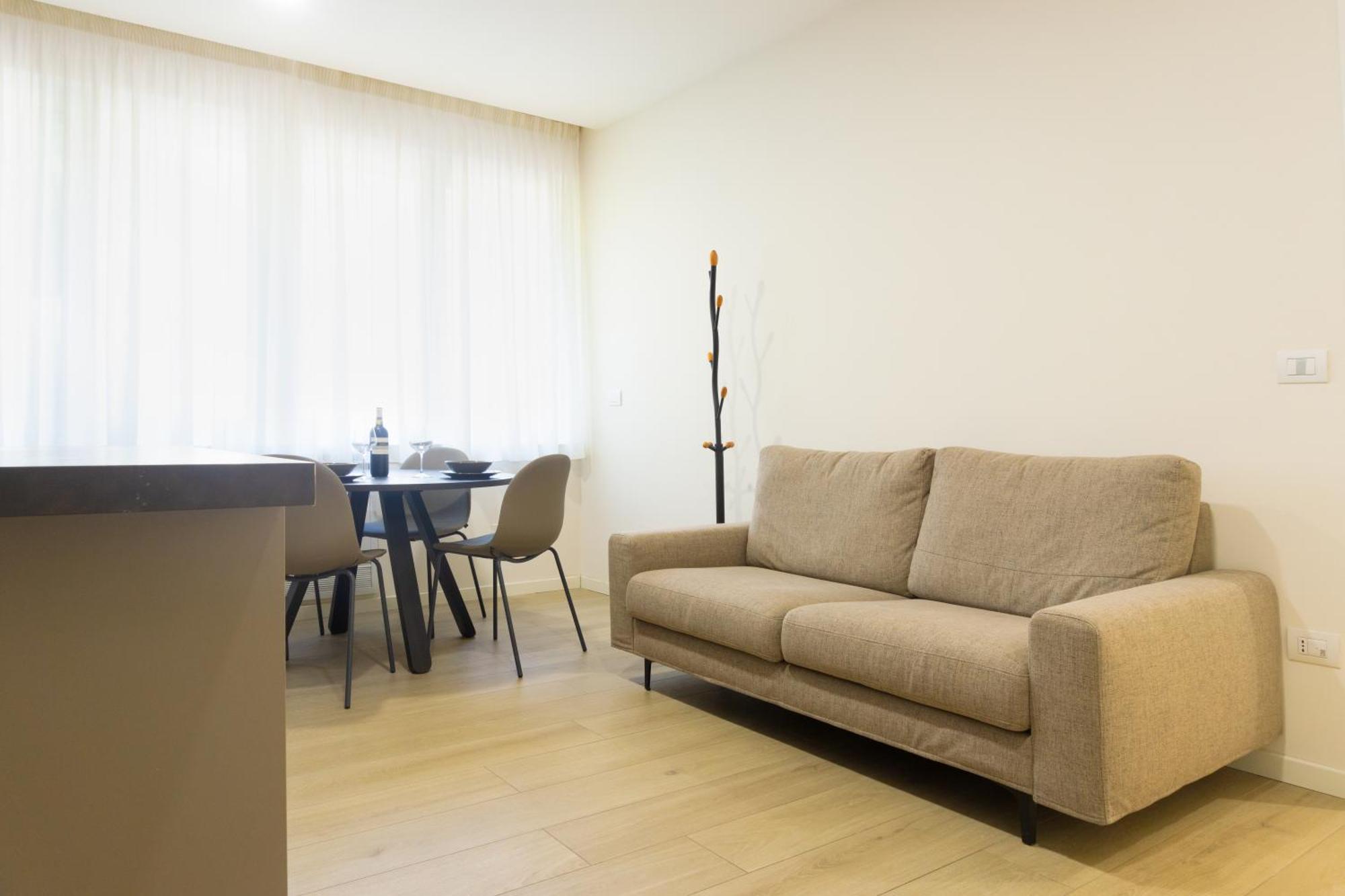 Apartment Fantasia Bologna