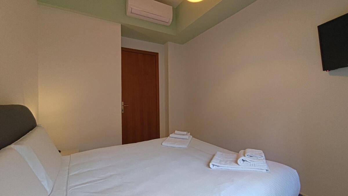 Residenza Marconi * Bologna