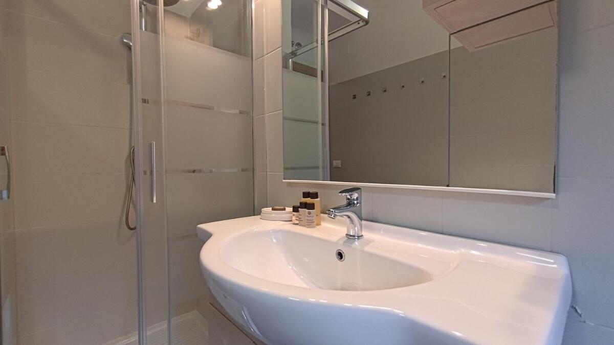 Residenza Marconi Appartement