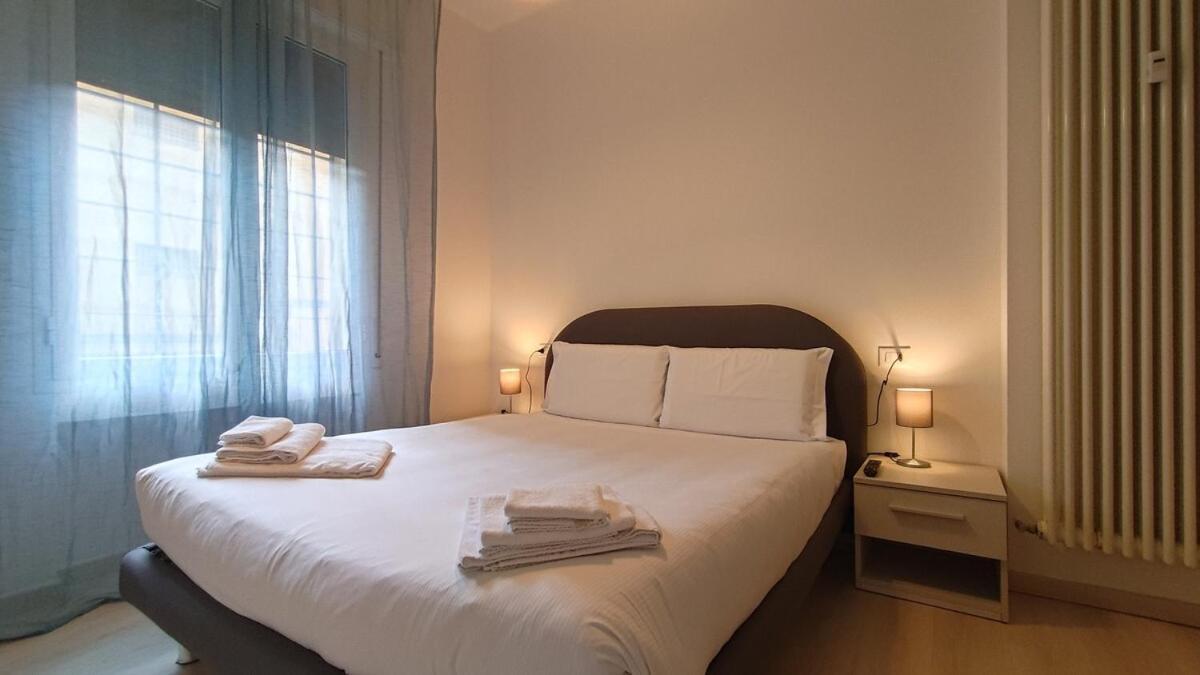 Appartement Residenza Marconi Bologna