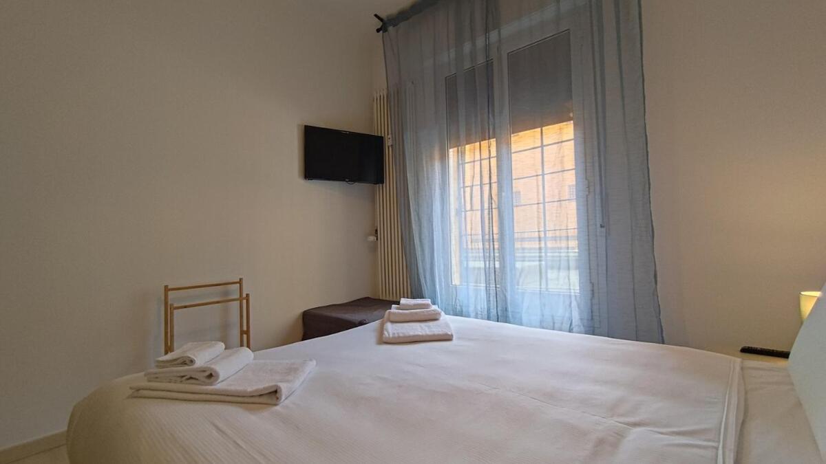 Residenza Marconi Appartement *