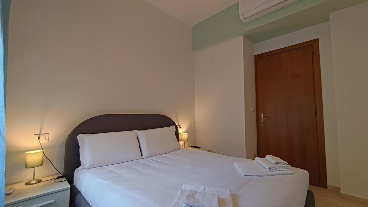 Appartement Residenza Marconi *