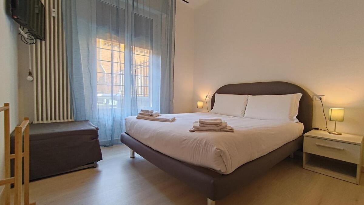 Residenza Marconi Appartement Bologna