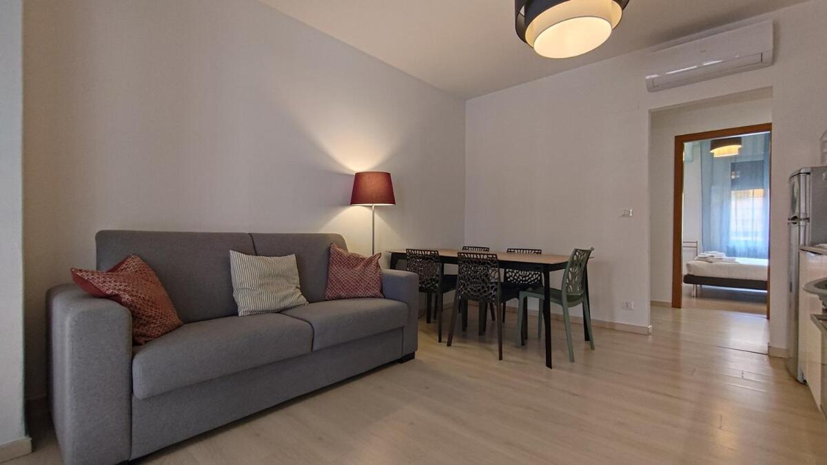 Residenza Marconi Appartement *