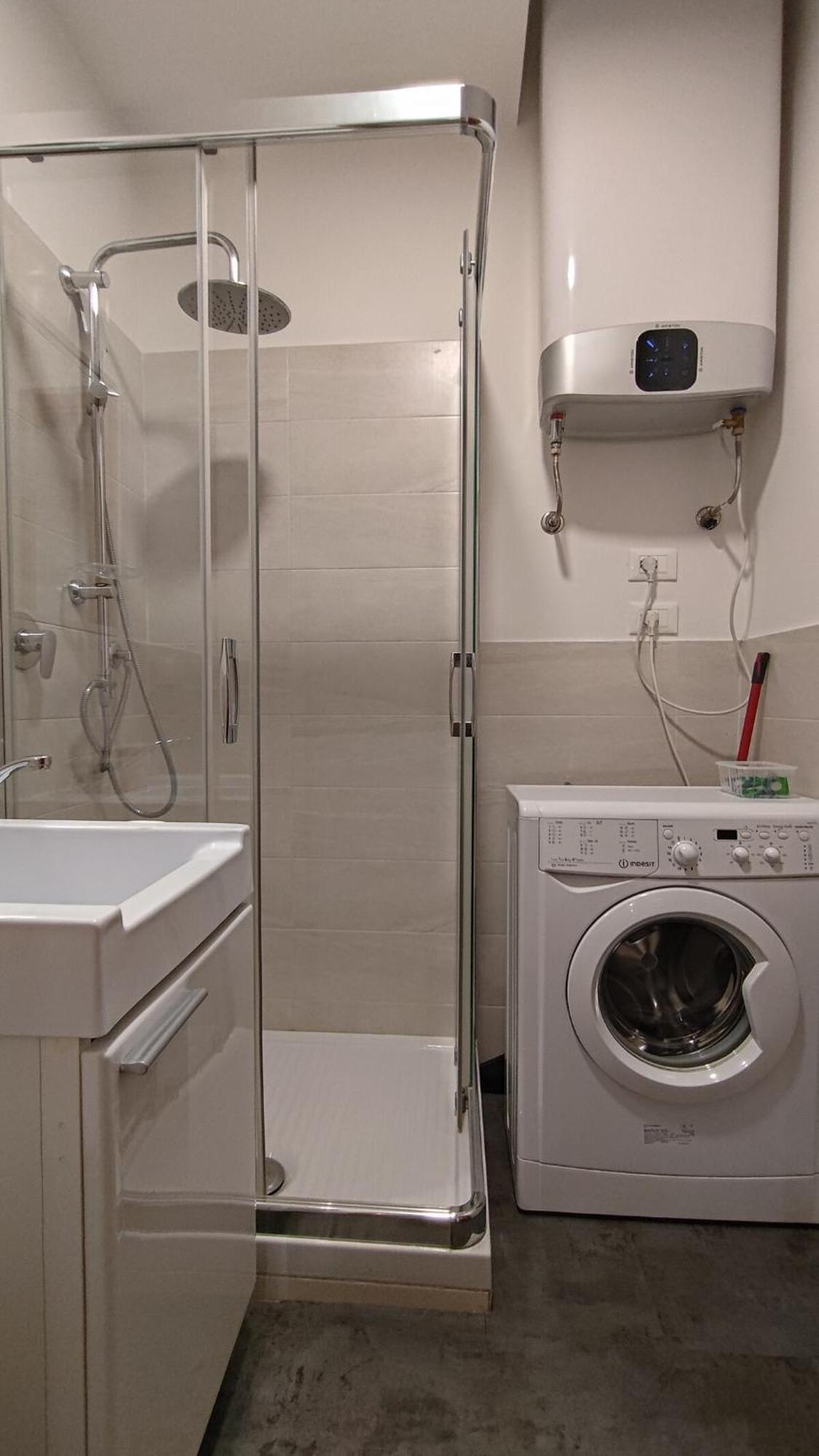 Appartement Residenza Marconi Bologna
