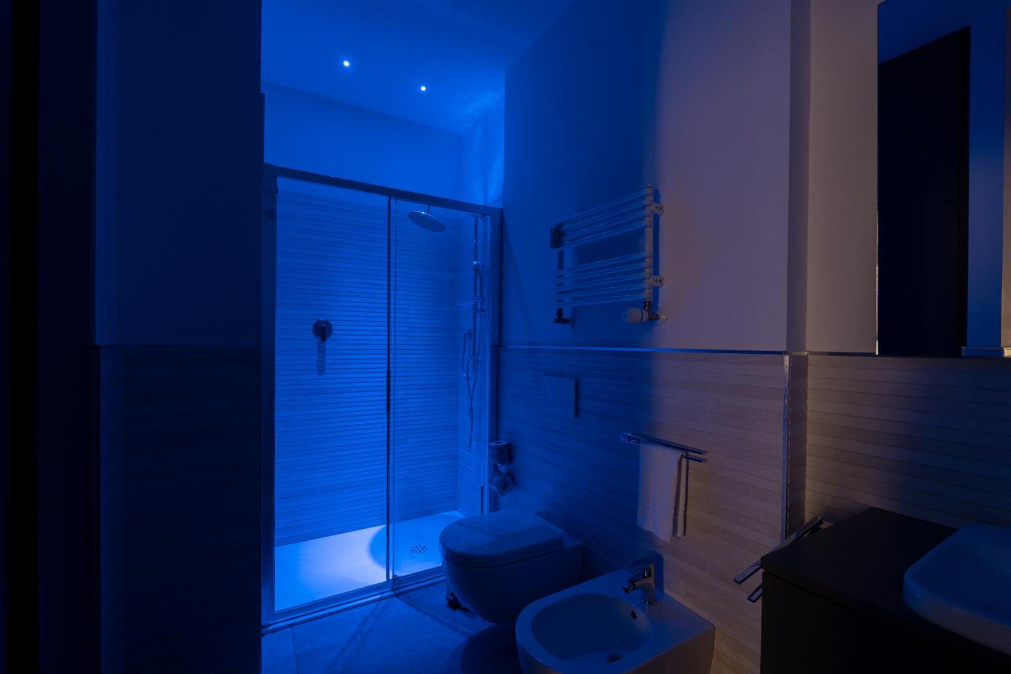 Apartment Design In The Heart Of Bolognas History 1 *