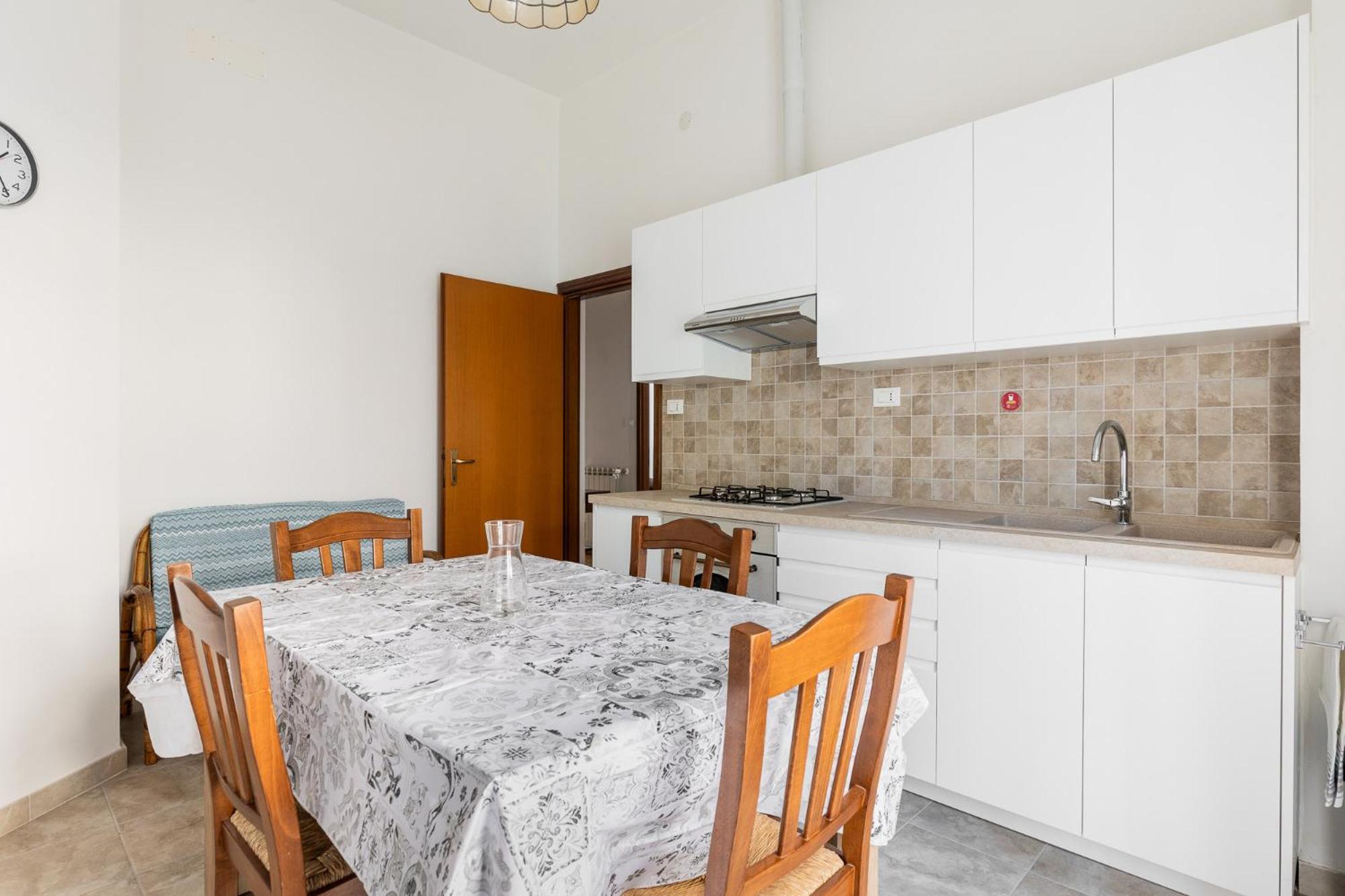 Via Franco Bolognese By Wonderful Italy Apartamento *