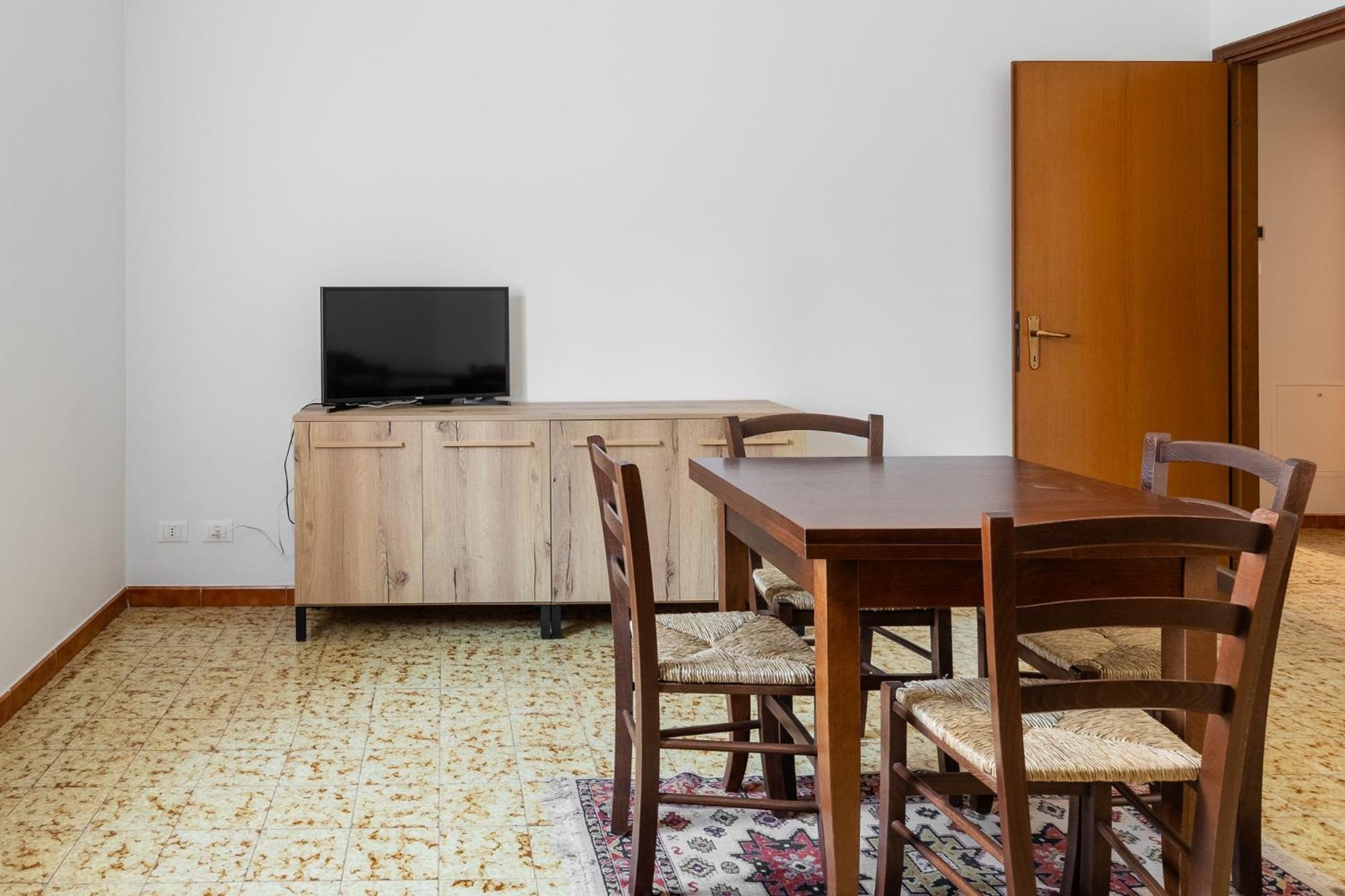 Apartamento Via Franco Bolognese By Wonderful Italy Bolonha