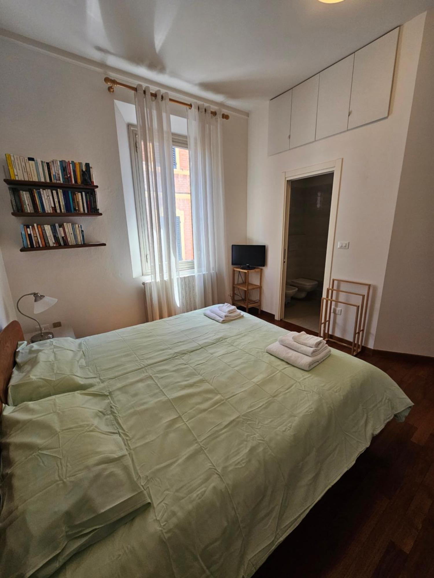 Da Zia Sandra Apartamento Bolonha