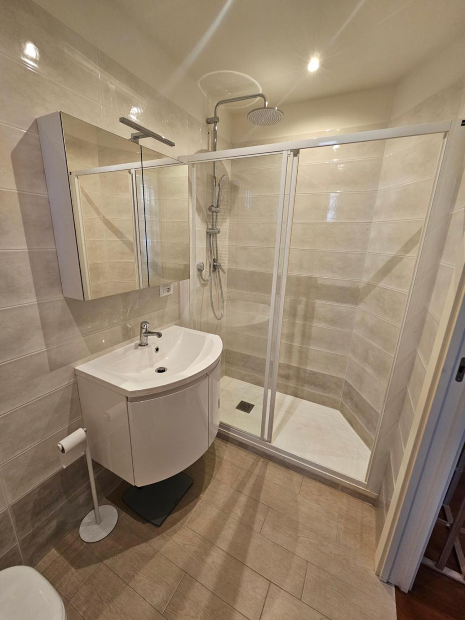 Apartamento Da Zia Sandra