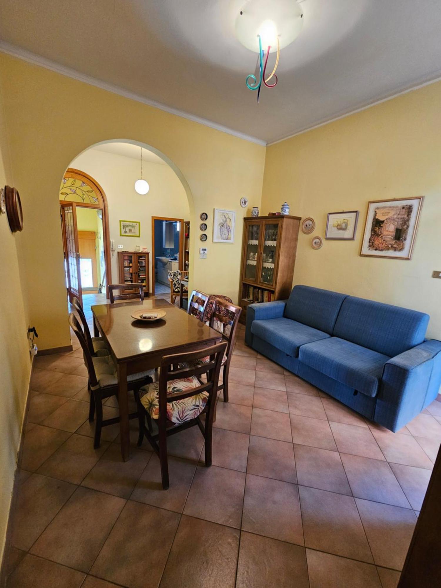 Da Zia Sandra Apartamento