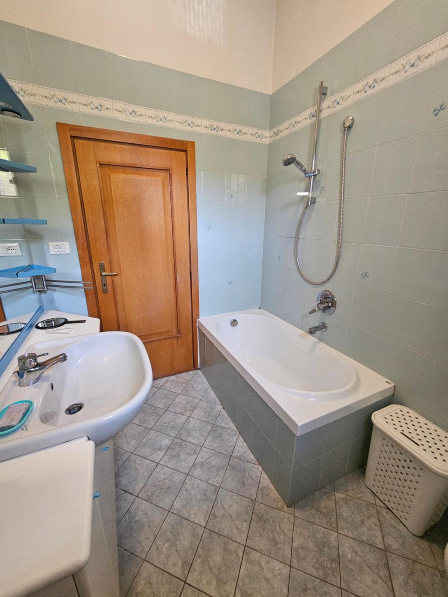 Apartamento Da Zia Sandra