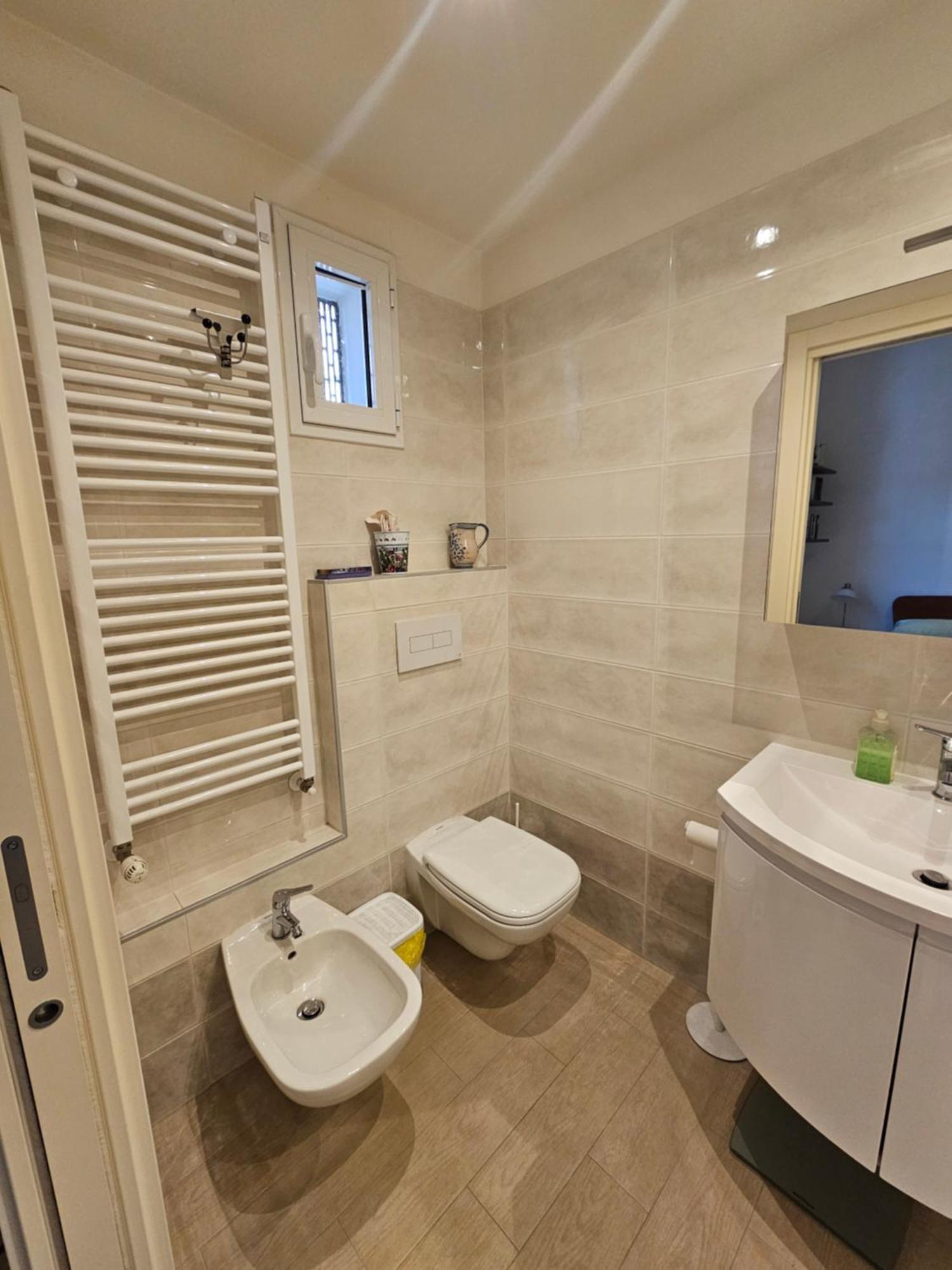 Apartamento Da Zia Sandra *
