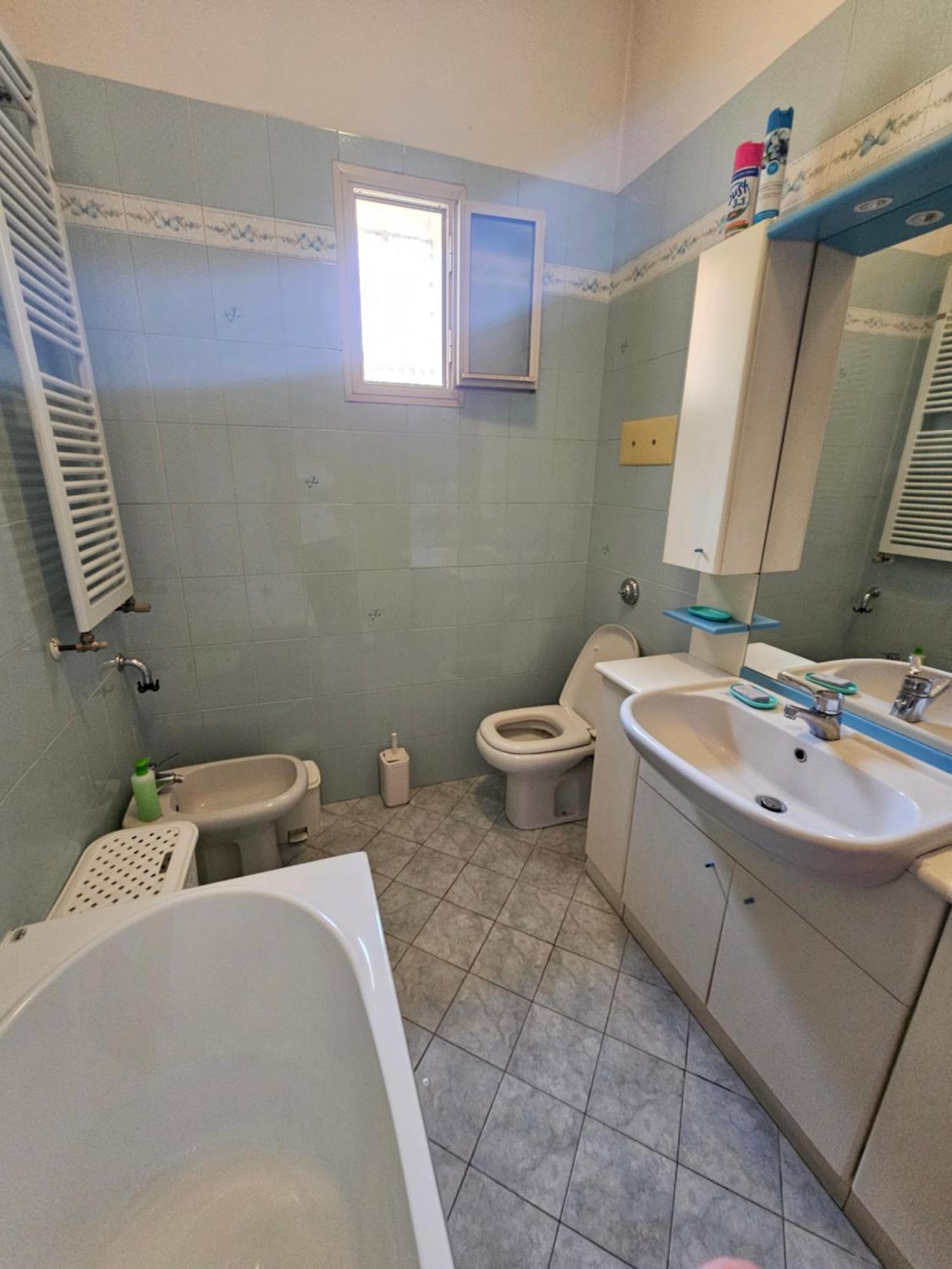 Da Zia Sandra Apartamento Bolonha