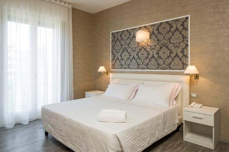Nuovo Del Porto Hotel