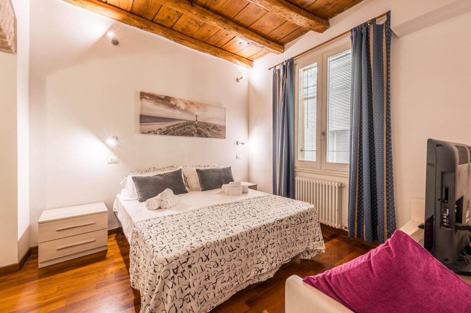 San Vitale Apartamento *