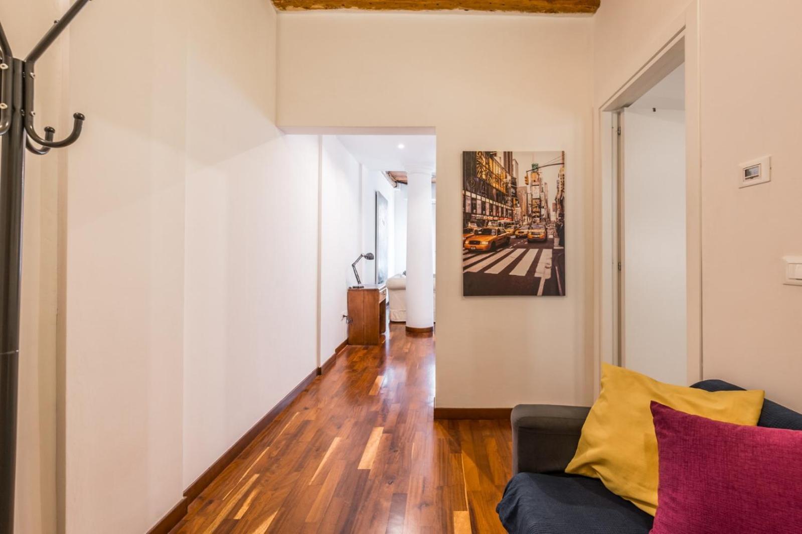 San Vitale Apartamento