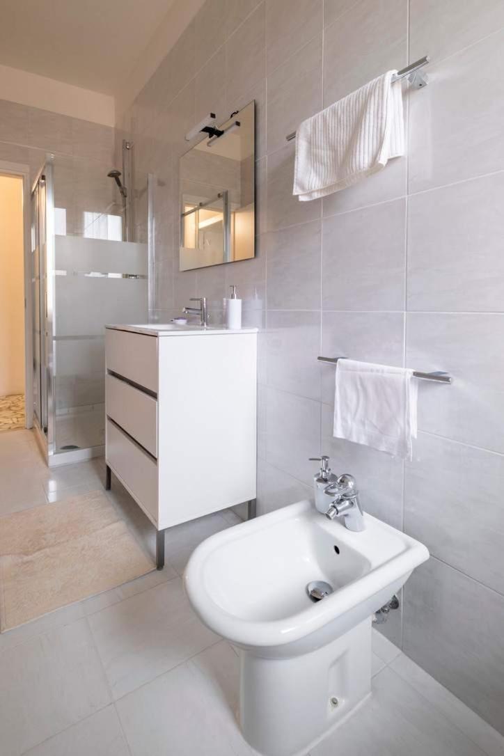 Appartement Homeby, Casa Ermete Bologna