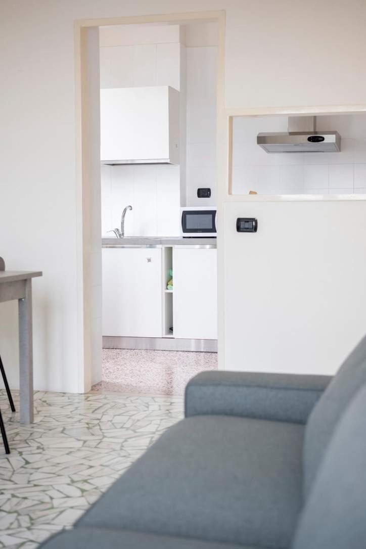Homeby, Casa Ermete Bologna