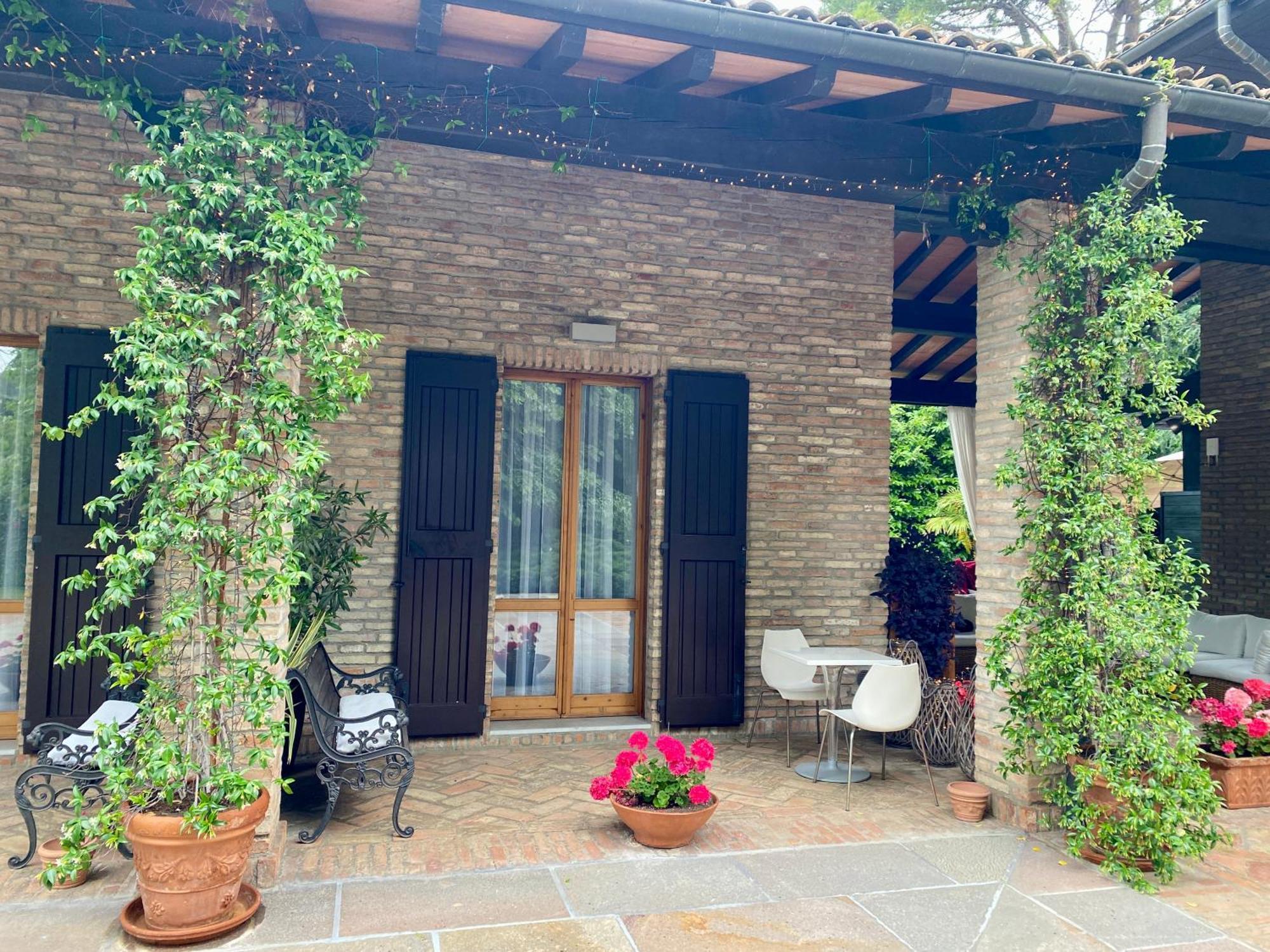 Pozzo Di Mezzo * Bologna