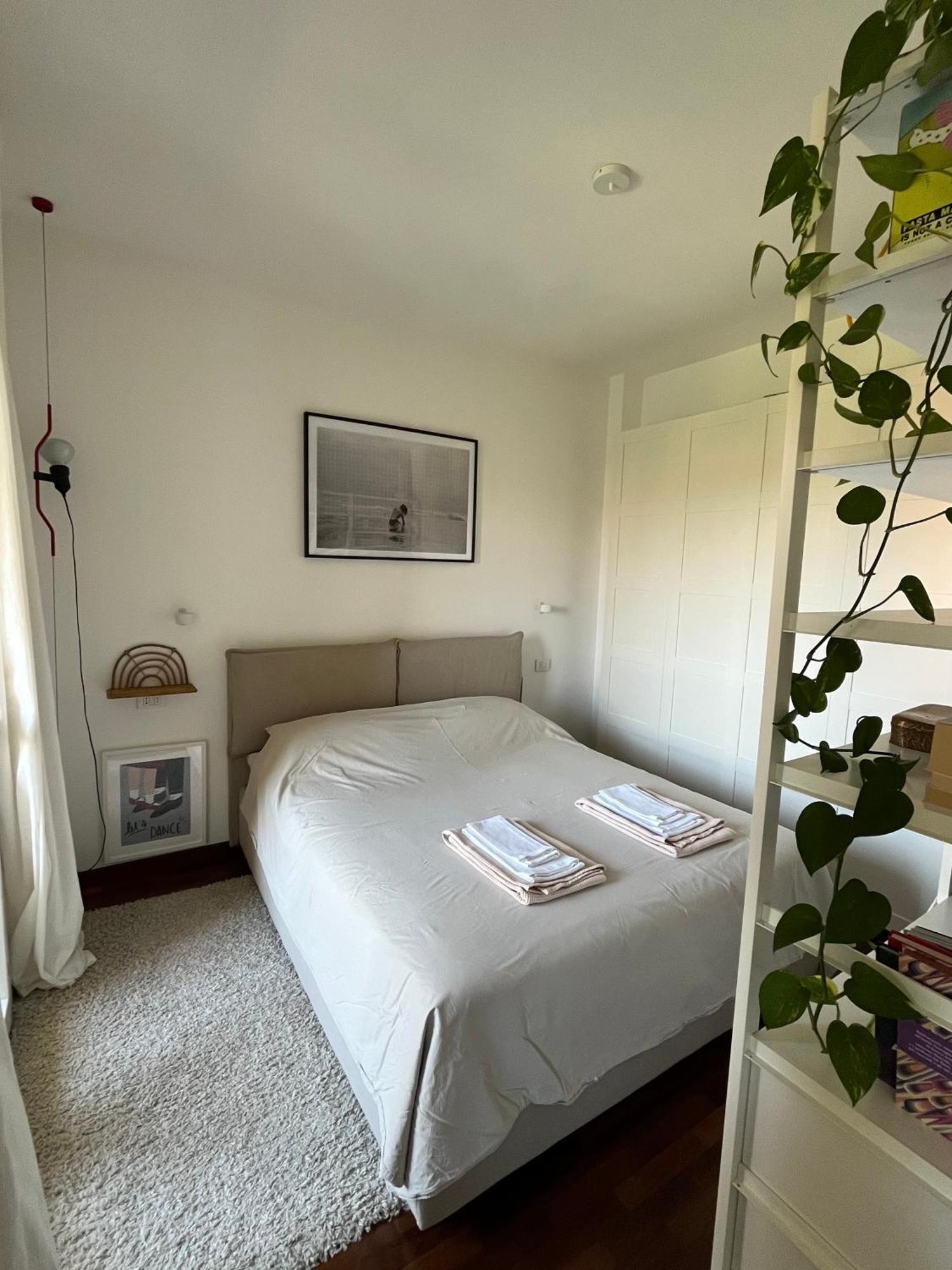 Cozy Appartement *