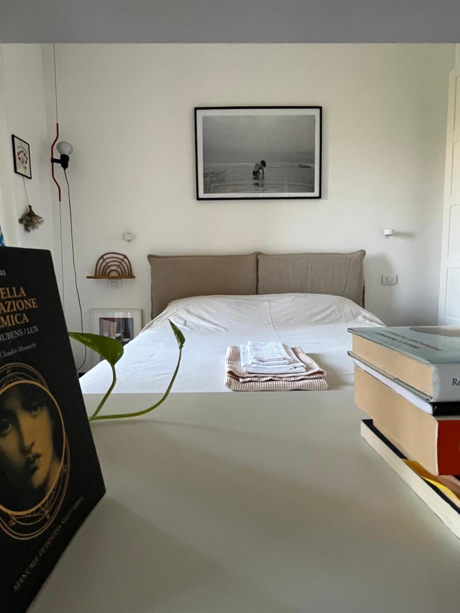 Appartement Cozy Bologna