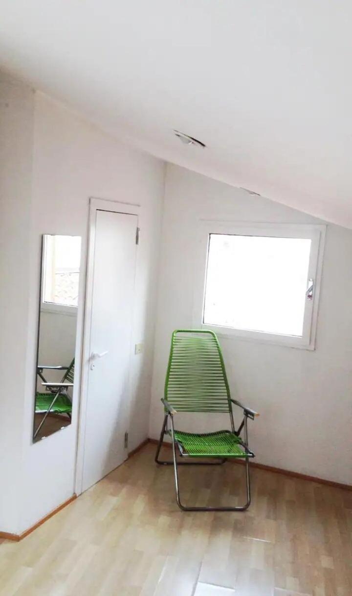Mansardina Petroni Apartment Bologna