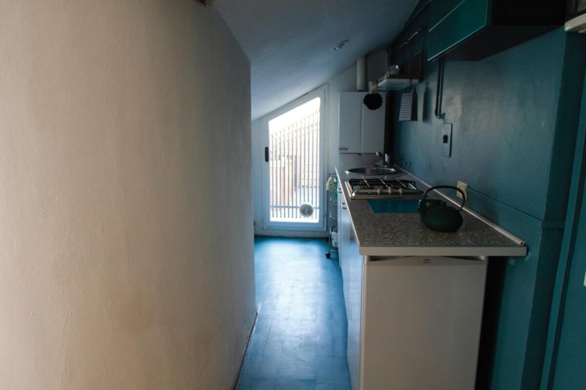 Mansardina Petroni Apartment