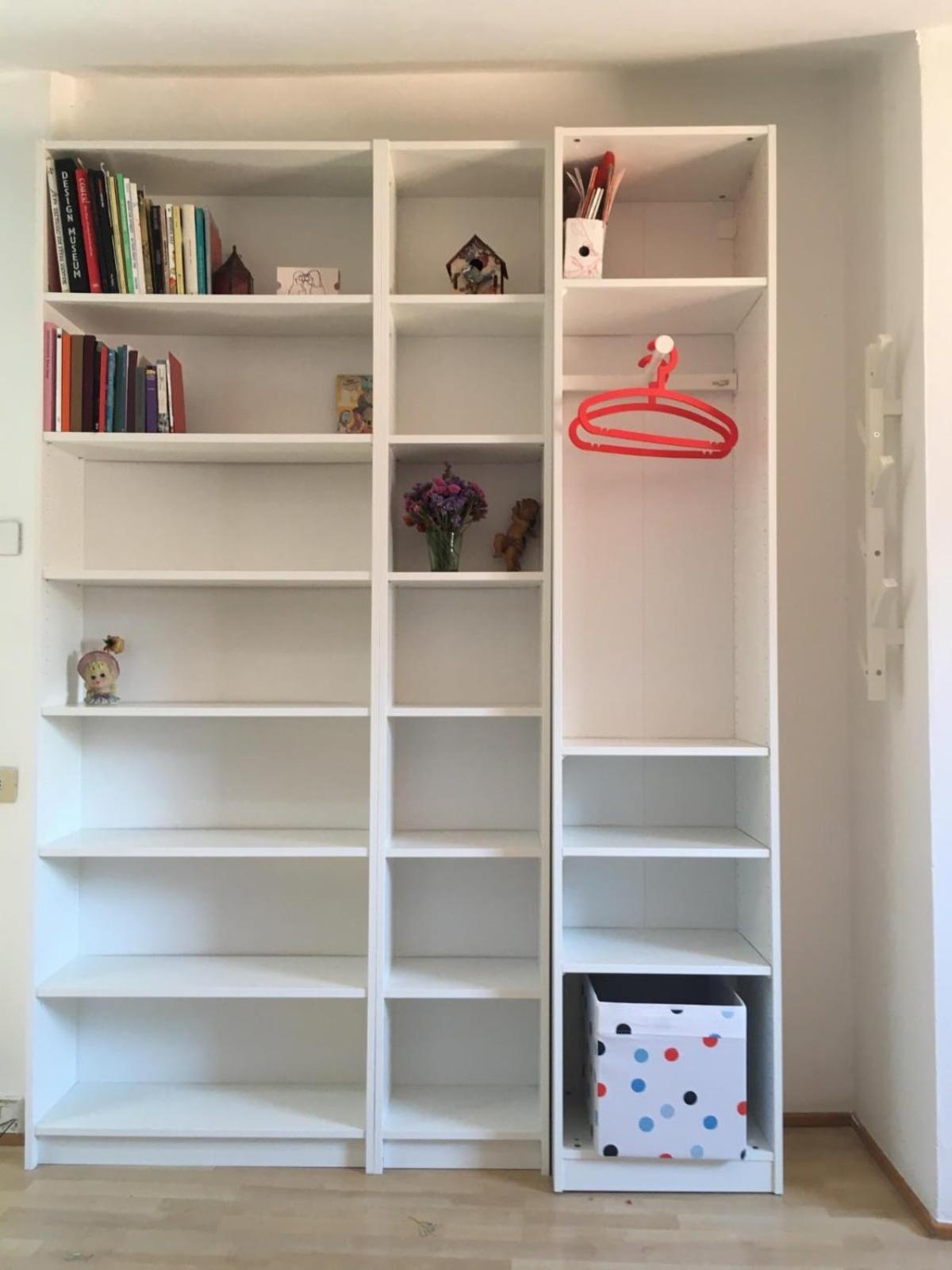 Apartment Mansardina Petroni Bologna