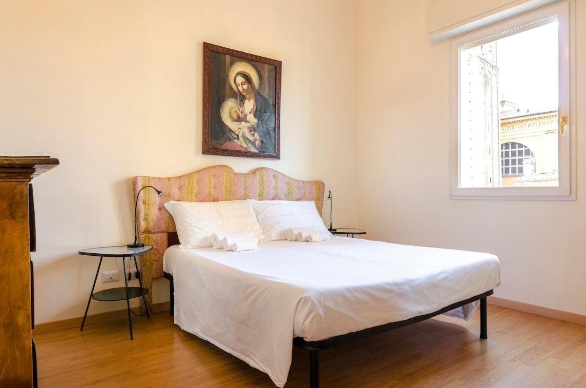 Apartment Casa Fossalta