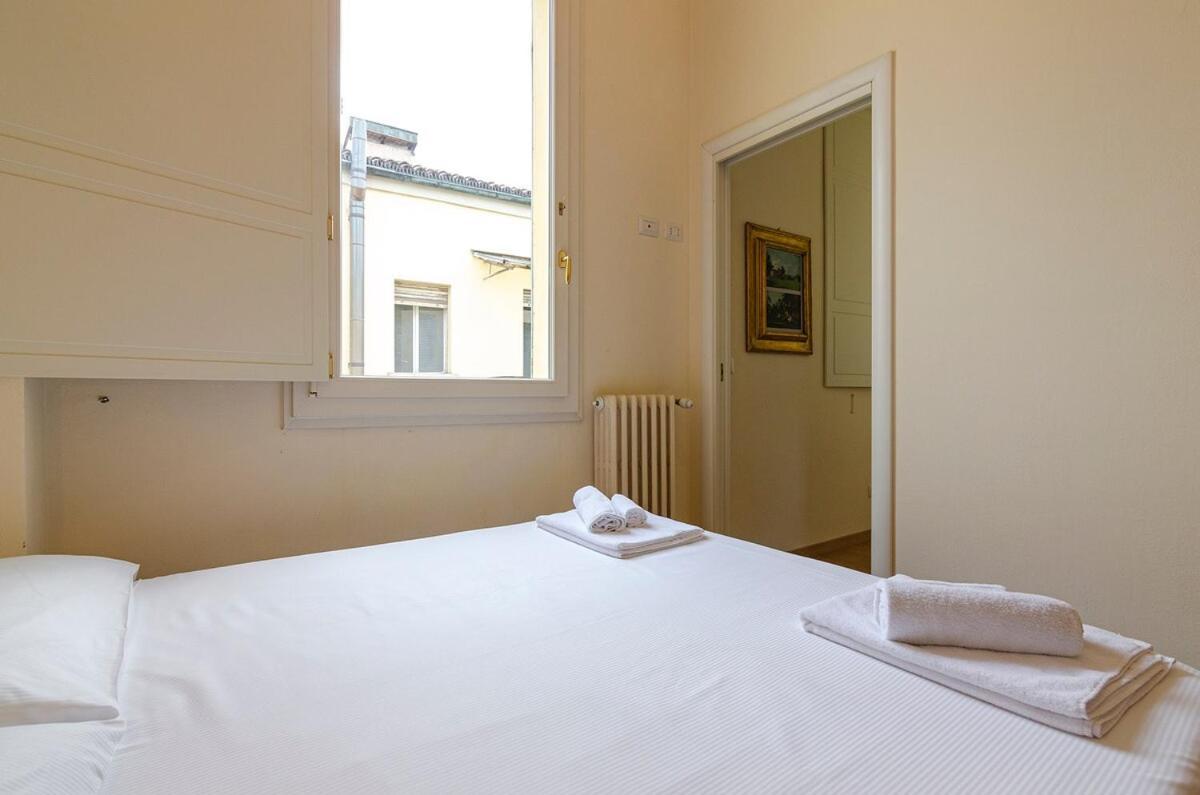 Apartment Casa Fossalta *