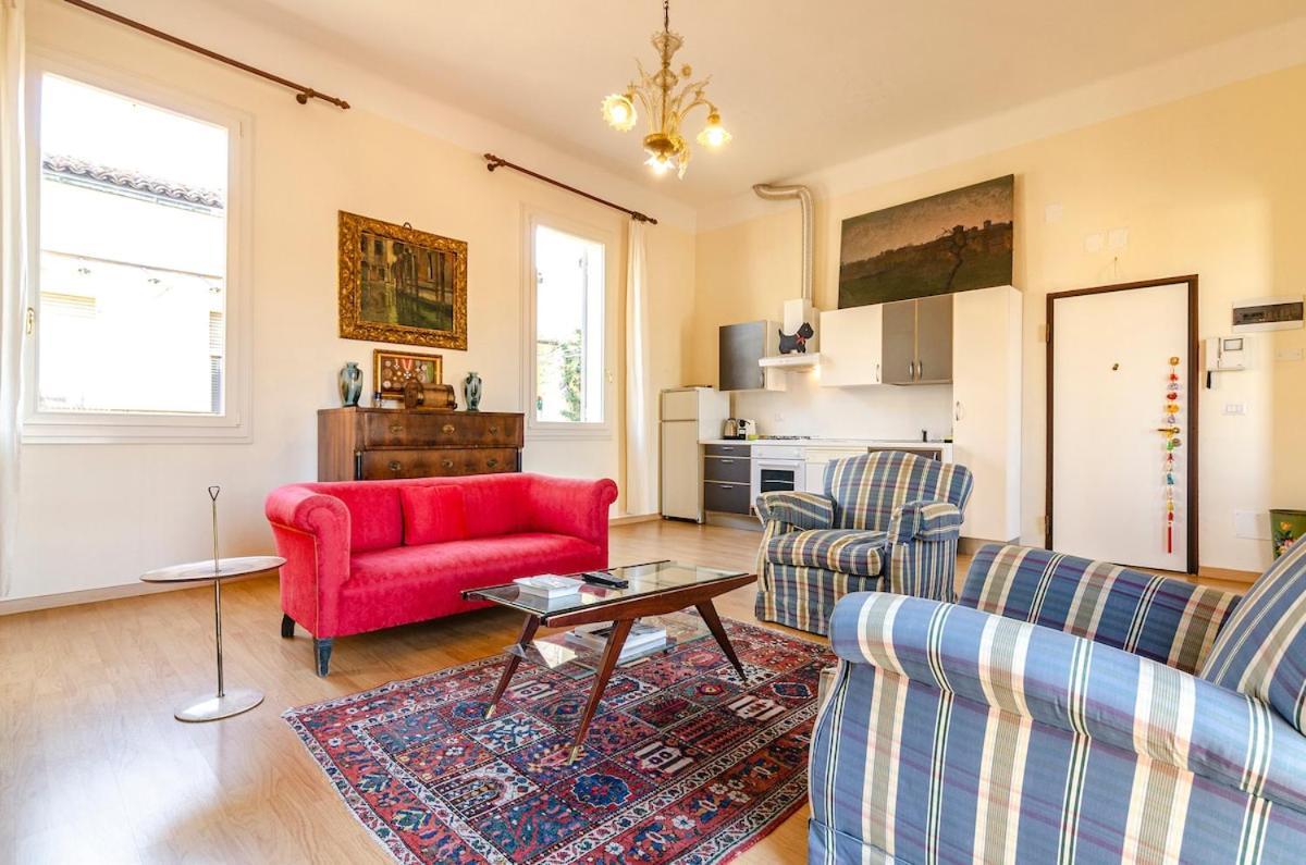 Casa Fossalta Apartment Bologna