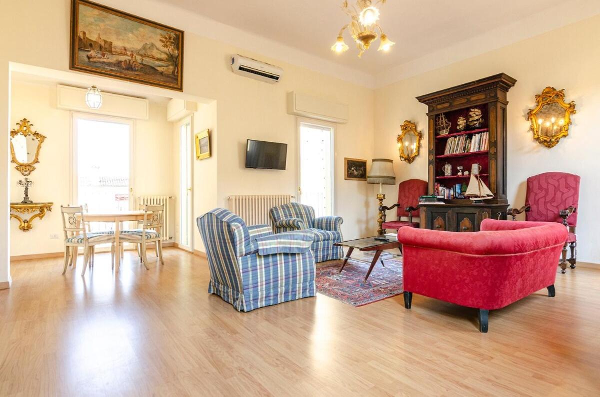 Apartment Casa Fossalta Bologna