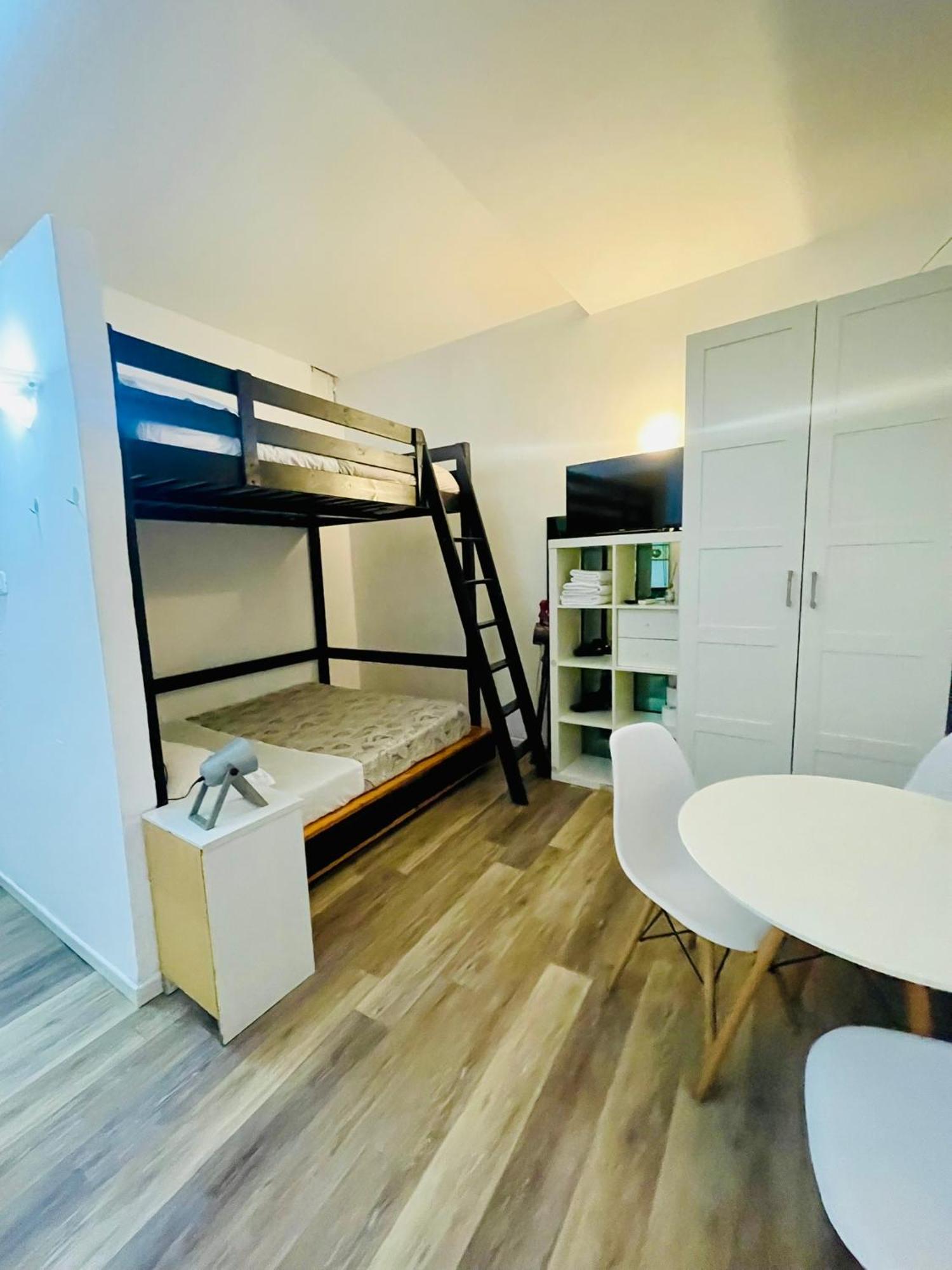 Apartment Portici Di Via Piella