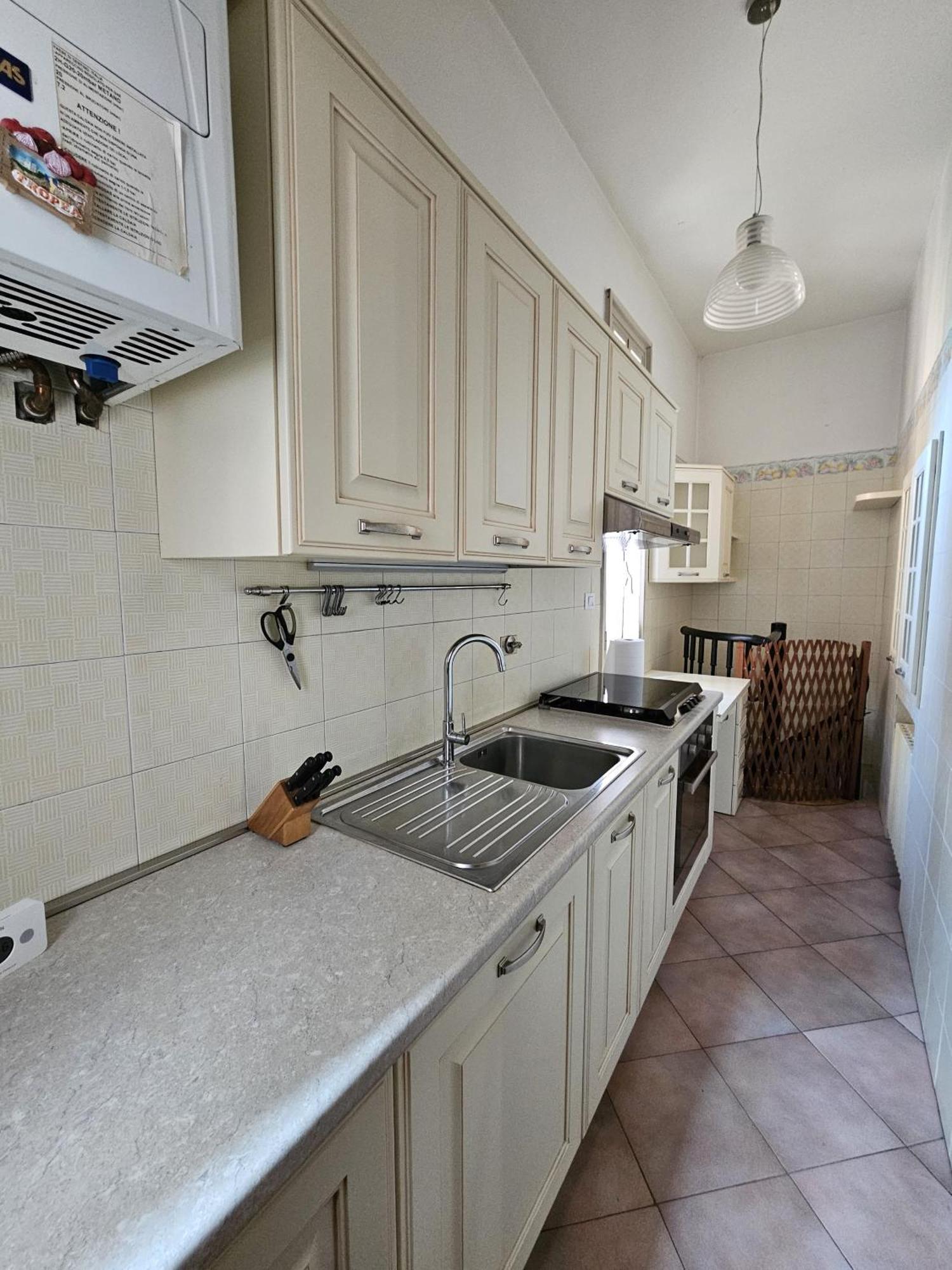 Apartamento Da Zia Sandra Bolonha