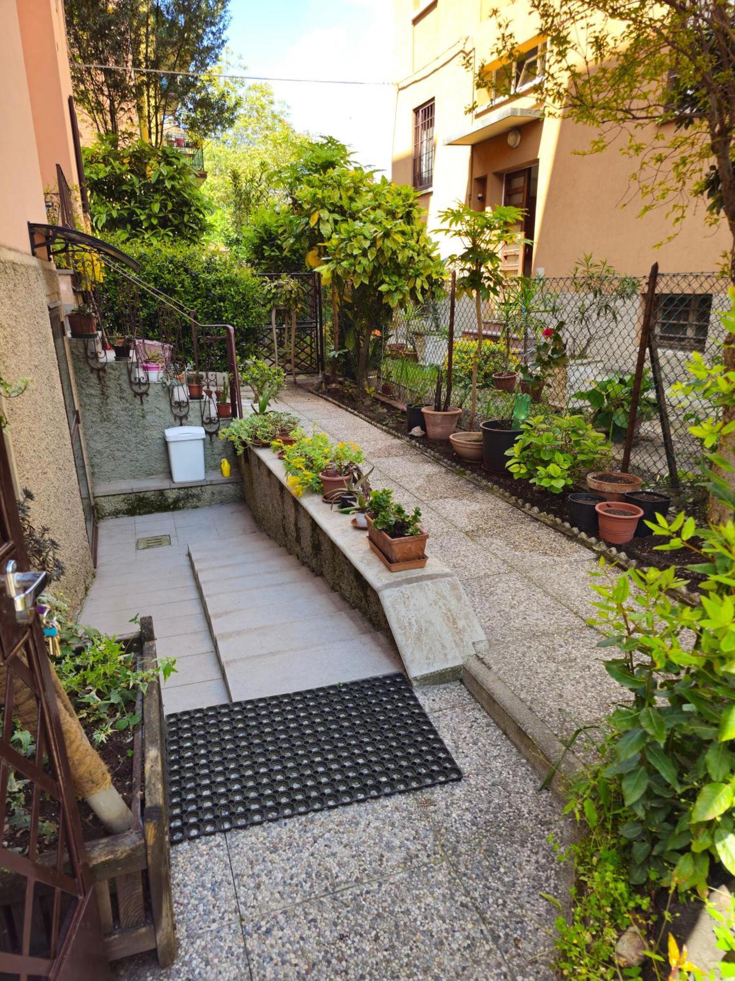 Apartamento Da Zia Sandra