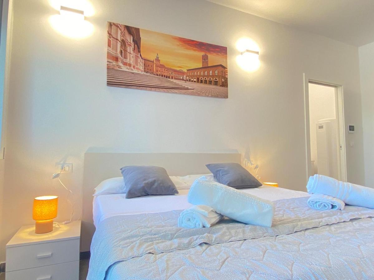 Apartment Emilia 8 Bologna
