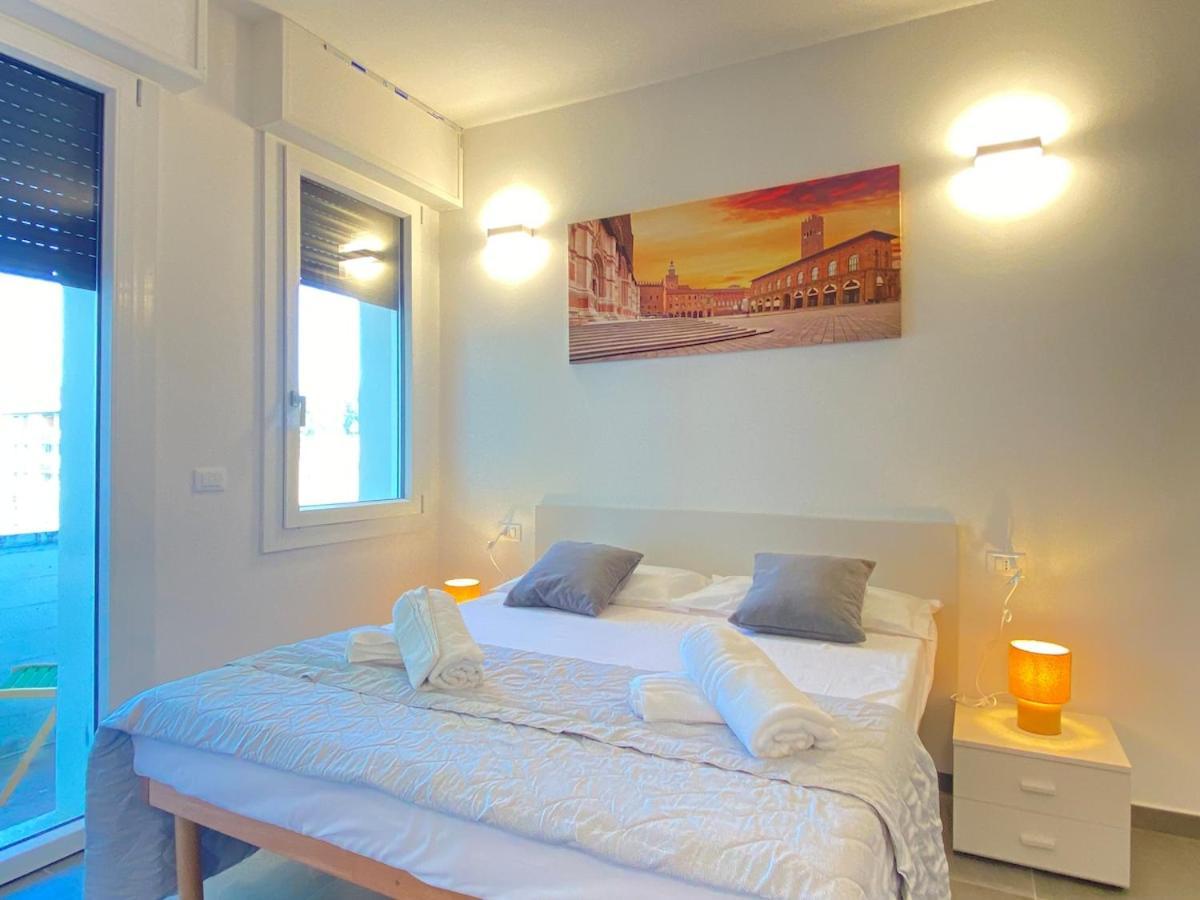 Apartment Emilia 8 *